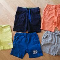 Set abbigliamento bambino 5-6 anni (116 cm) PE