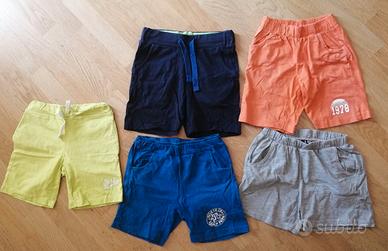 Set abbigliamento bambino 5-6 anni (116 cm) PE