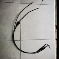 cavi acceleratore Harley Davidson 