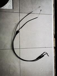 cavi acceleratore Harley Davidson 