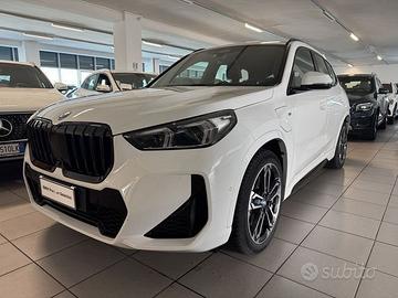 BMW X1 xDrive 30e Msport