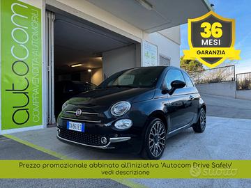 Fiat 500 1.0hybrid Dolcevita GARANZIA 36MESI PROMO