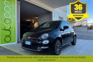 Fiat 500 1.0hybrid Dolcevita GARANZIA 36MESI PROMO