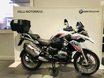 BMW R 1200 GS Abs my13