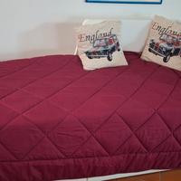 Letto singolo/2 piazze IKEA