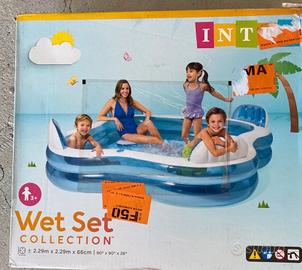 Piscina per bimbi