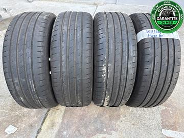 gomme usate 2055516 Estivo FULDA - ECOCONTROL HP -