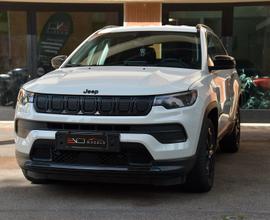 Jeep Compass 1.6 Multijet 130CV MY23 in superprezz