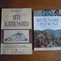 ROBECCHI Patroni Agrimensoria Casa di Dio Torri 4v