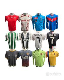 Stock 12 Articoli Originali Store