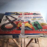 🔴 Pista Elettrica POLISTIL F1 PROFESSIONAL – VINT