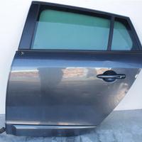 821013264R PORTA POSTERIORE SX RENAULT MEGANE BREA