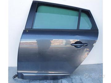 821013264R PORTA POSTERIORE SX RENAULT MEGANE BREA