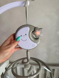 Giostrina per next to me