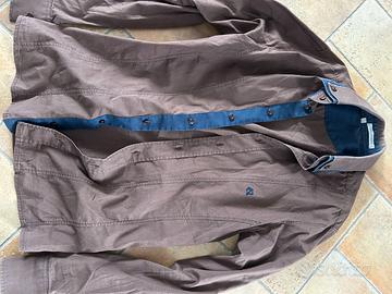 Camira Nara made in Italy