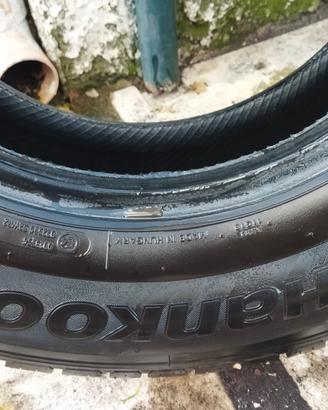 pneumatici usati per SUV o furgone 