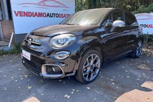 Fiat 500X 1.3 150 CV Sport Automatica GPL / Benz