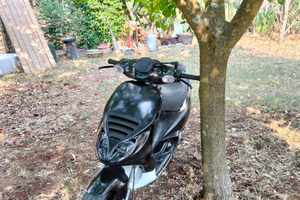 Piaggio nrg mc2