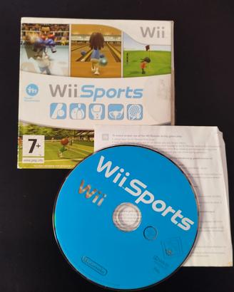 Wii Sports per Nintendo Wii