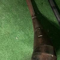 Marmitta Giannelli per Husqvarna