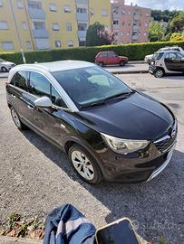Opel crossland x innovation turbodiesel