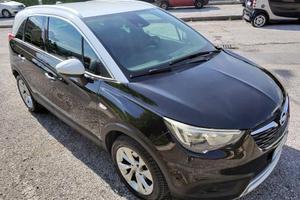Opel crossland x innovation turbodiesel