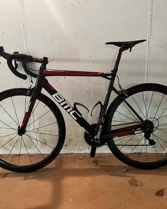 Bici da corsa BMC Teammachine  SLR01