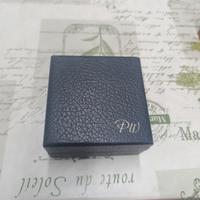 scatola  Philip Watch vintage per orologi 