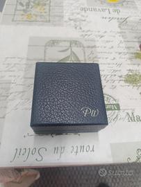 scatola  Philip Watch vintage per orologi 