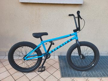 BMX Professioniale  - Cult Devotion XL