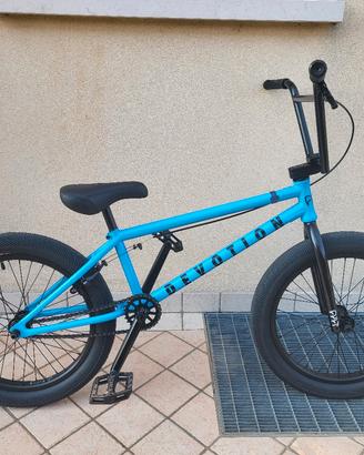 BMX Professioniale  - Cult Devotion XL