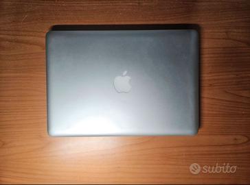 MacBook Pro 2010 13-inch