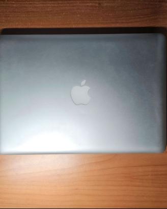MacBook Pro 2010 13-inch