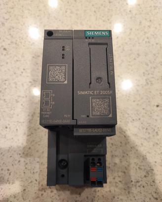 Siemens Et200SP IM155-6 PN SP