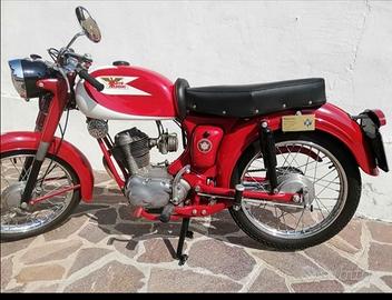 Moto Morini Altro modello - Anni 60