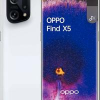 oppo find x5 