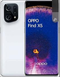 oppo find x5 