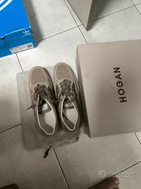 scarpe hogan
