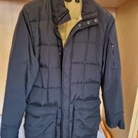 giaccone/giubbotto 3/4 woolrich 