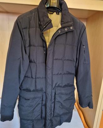 giaccone/giubbotto 3/4 woolrich 