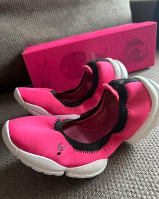 Scarpe donna freddy