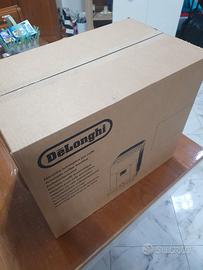 Macchina caffè DeLonghi ECAM 12.121.b