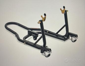 Cavalletto sposta moto della ConStands