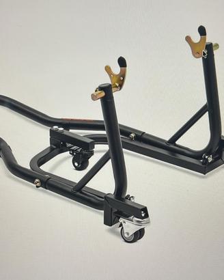 Cavalletto sposta moto della ConStands