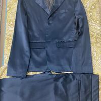 Abito bambino elegante cerimonia Heach Junior