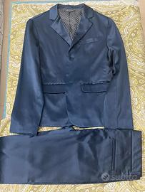 Abito bambino elegante cerimonia Heach Junior