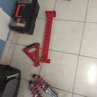 Pendolare completo fiat 126/500