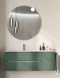 mobile bagno