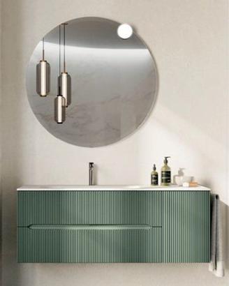mobile bagno