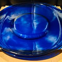 Sottopiatti cobalto Sottoblu Barilla x 2